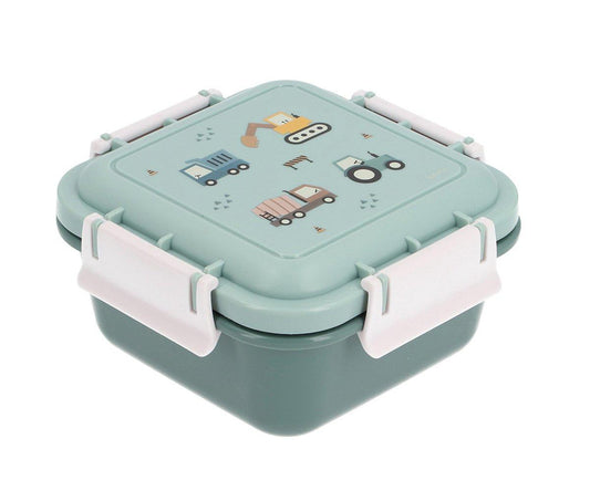 Lunch Box Grande Tutete