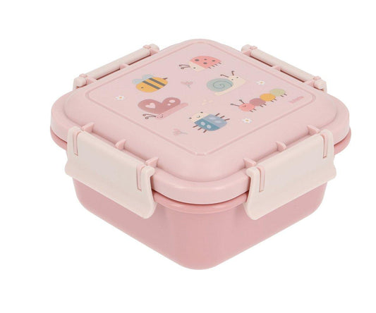 Lunch Box Grande Tutete