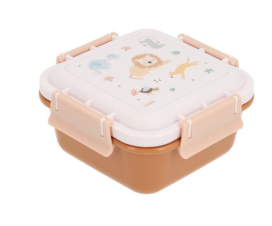 Lunch Box Grande Tutete