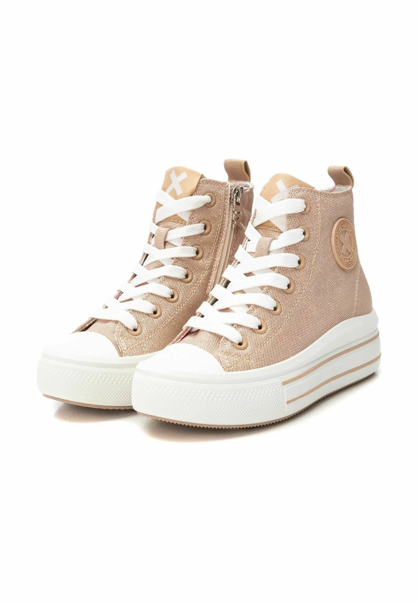Sneakers in tela