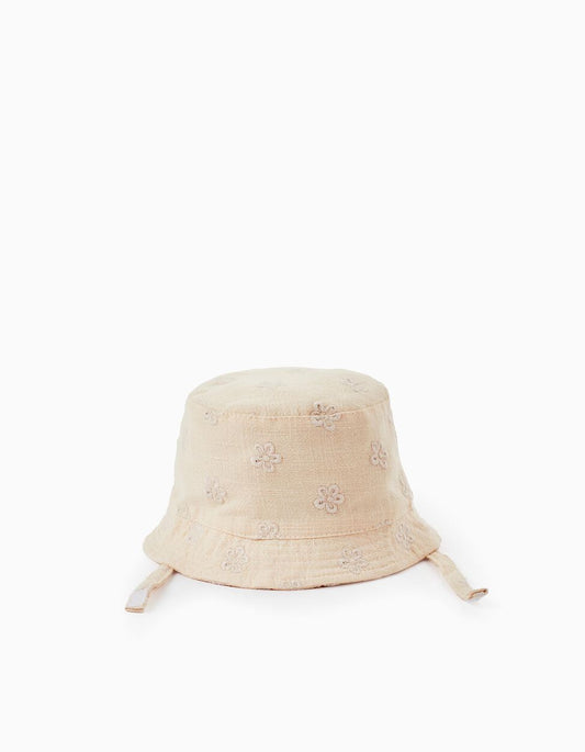 Cappello per bambina