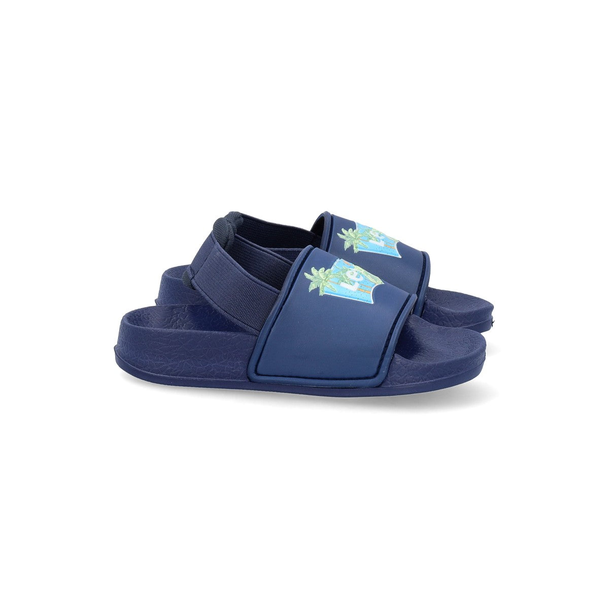 Ciabattine Levi's con elastico
