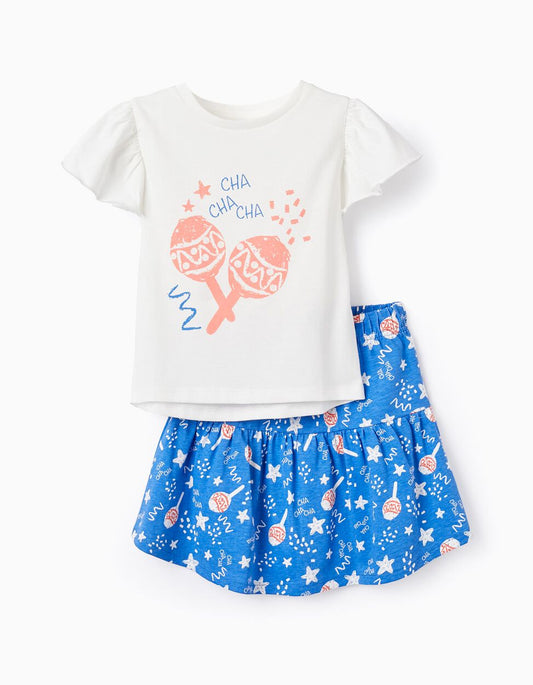 Set bambina