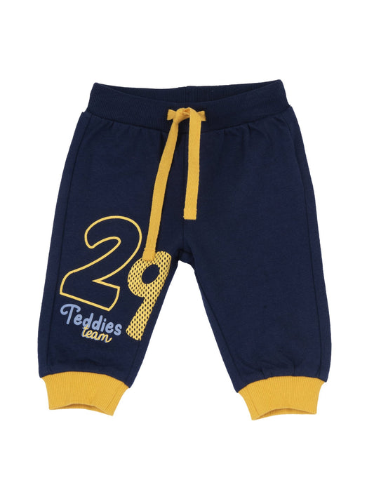 Pantaloni ginnici