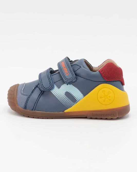 Scarpe Primi passi bimbo Biomecanics