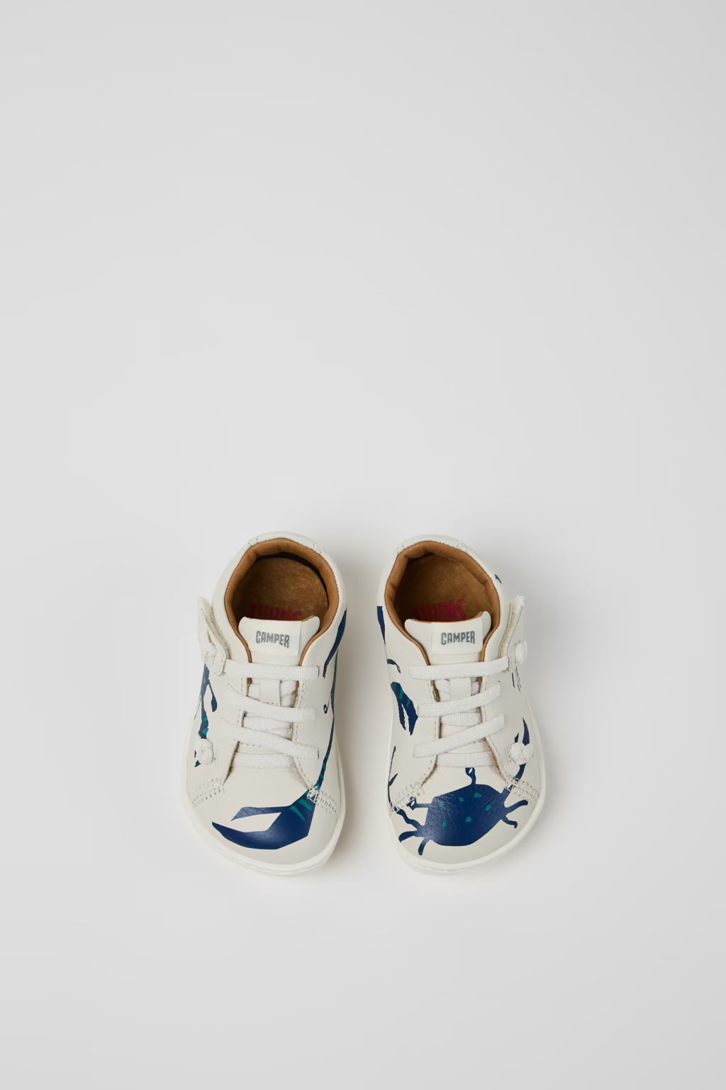 Scarpe barefoot