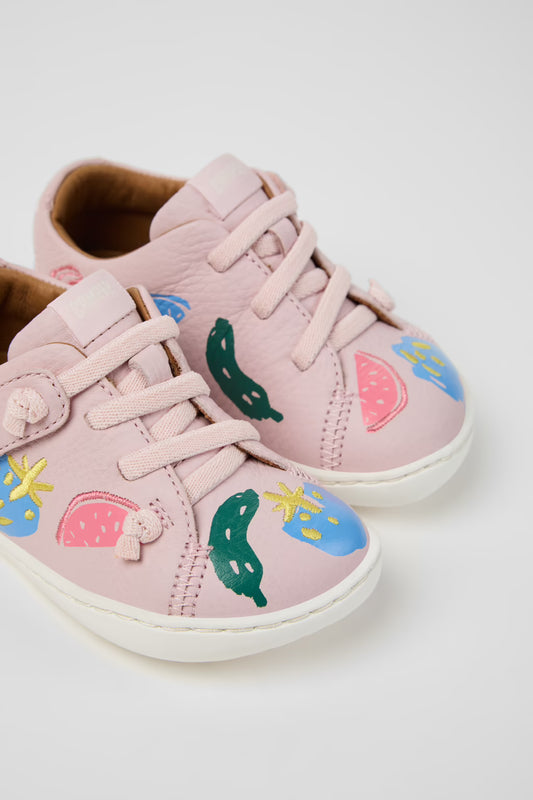 SCARPE BAREFOOT camper