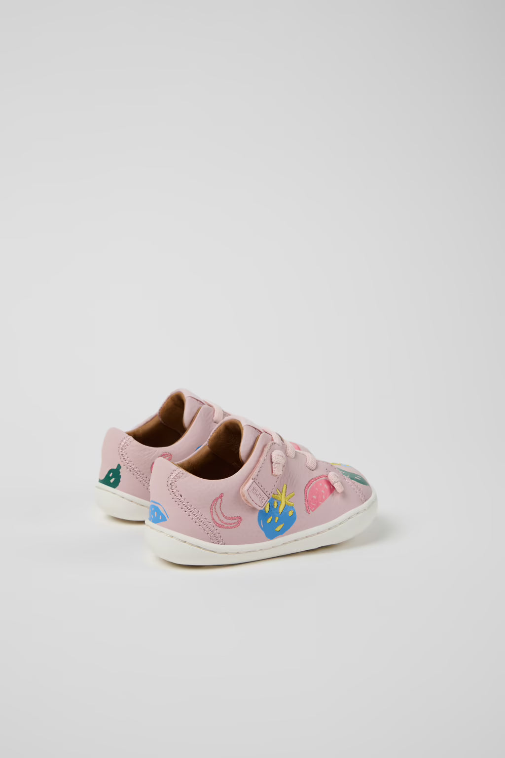 SCARPE BAREFOOT camper