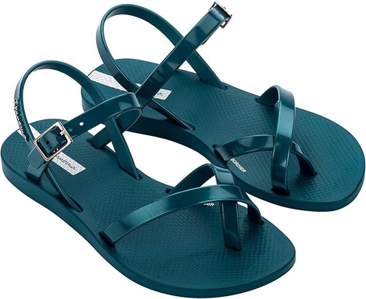 Sandali in gomma Ipanema fashion