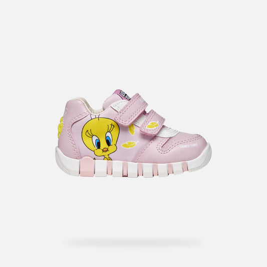 Geox Primi passi “ Looney Tunes”