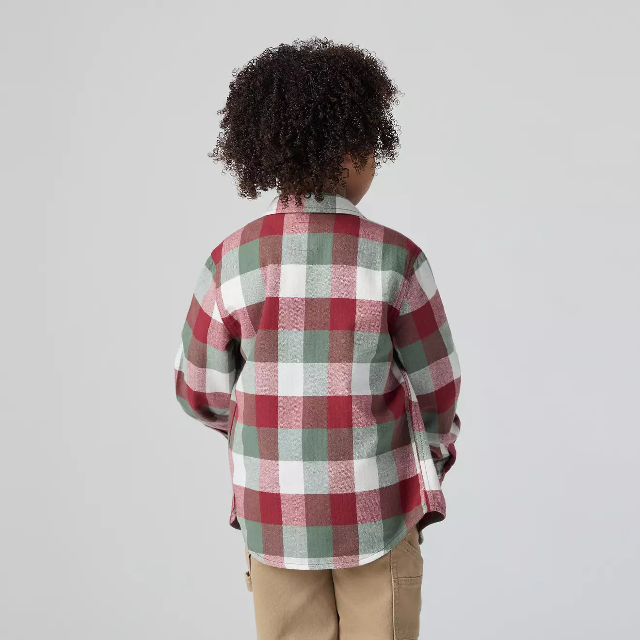 Camicia flanella Levi's