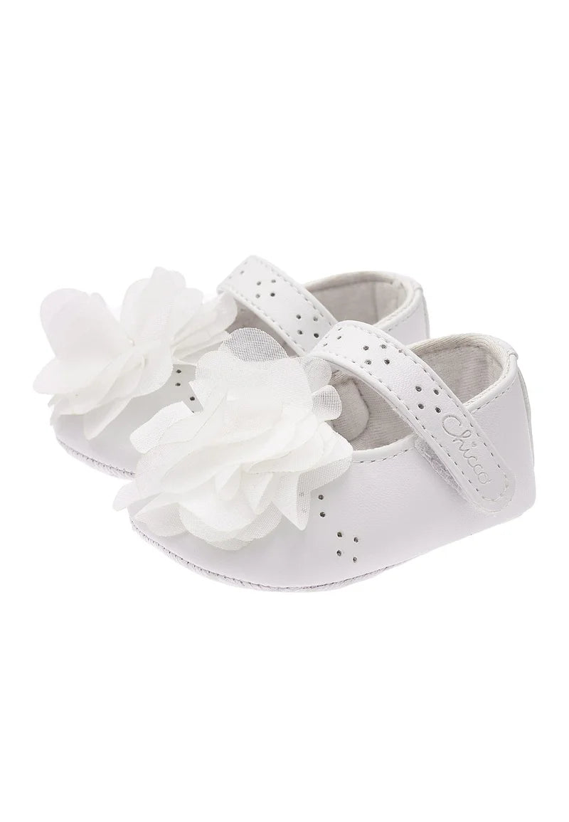 Scarpina culla ballerina