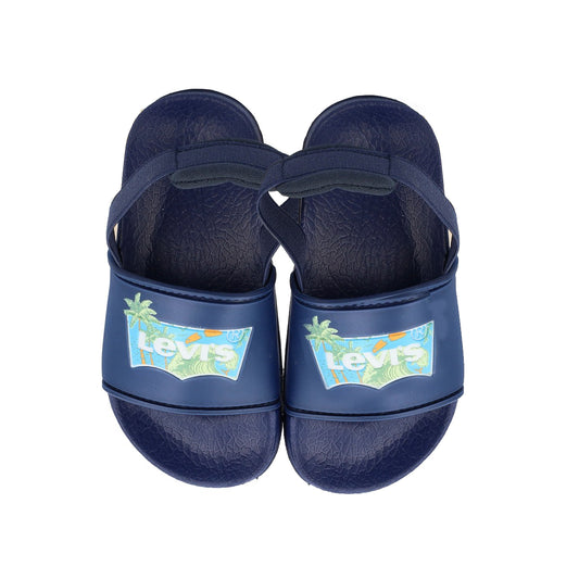 Ciabattine Levi's con elastico