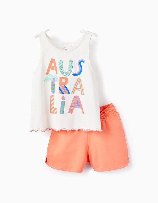 Set bambina