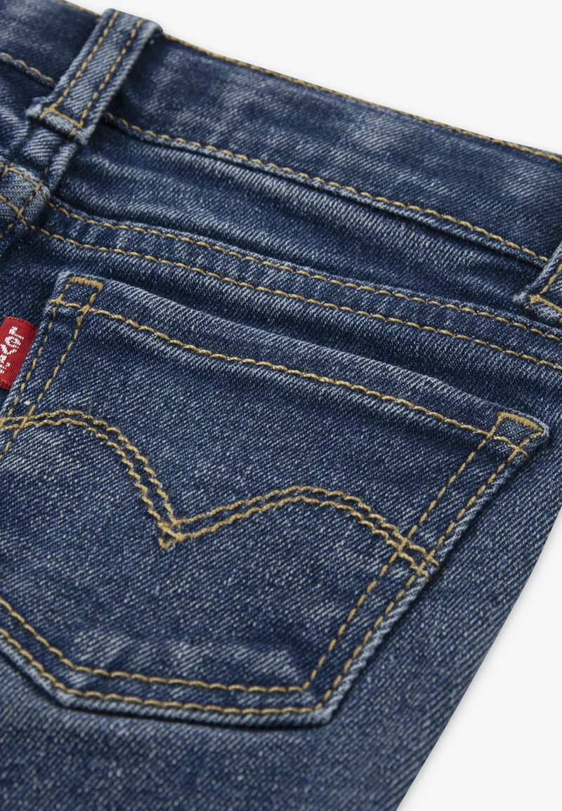 Completo Levi's 3 pezzi