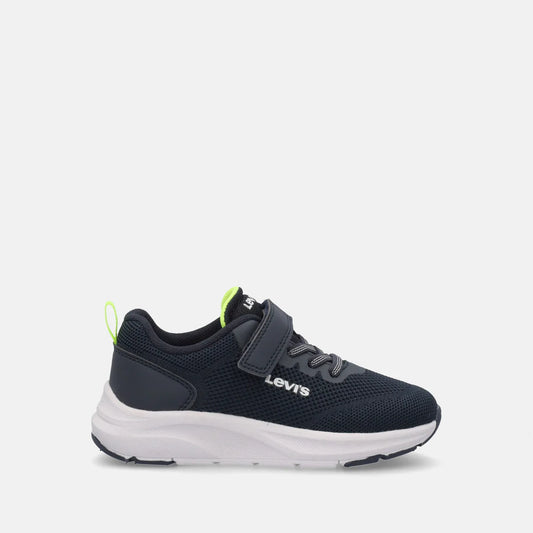 Sneaker Levi's Hudson