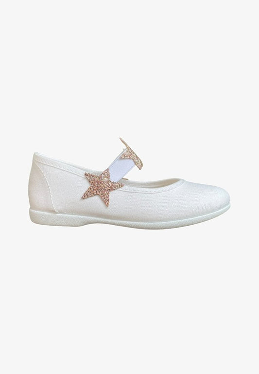 Ballerina Batilas
