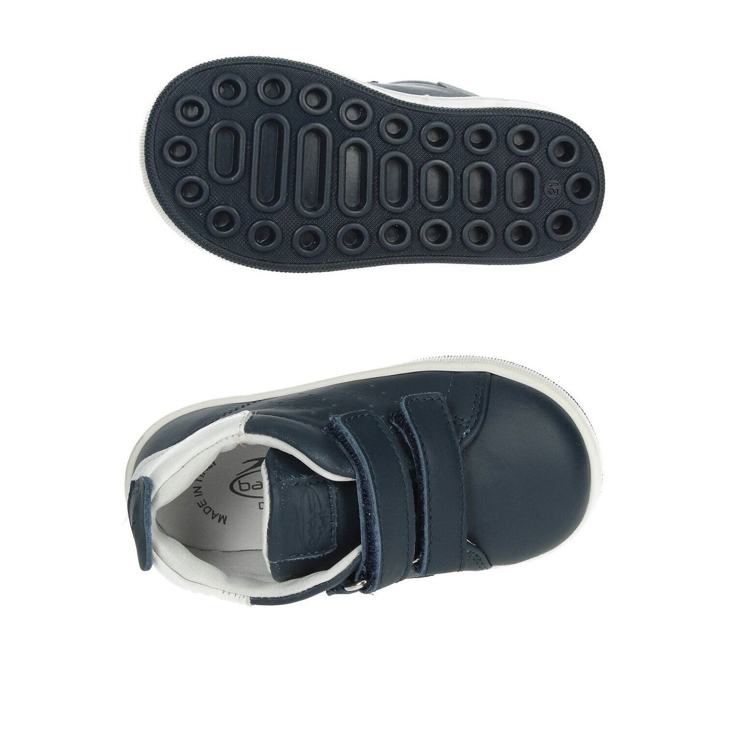 Scarpa Primi passi