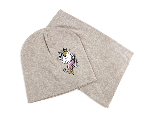 Set Bambina