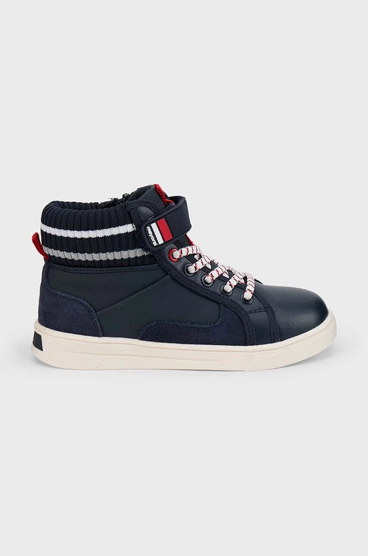 Sneakers Alta