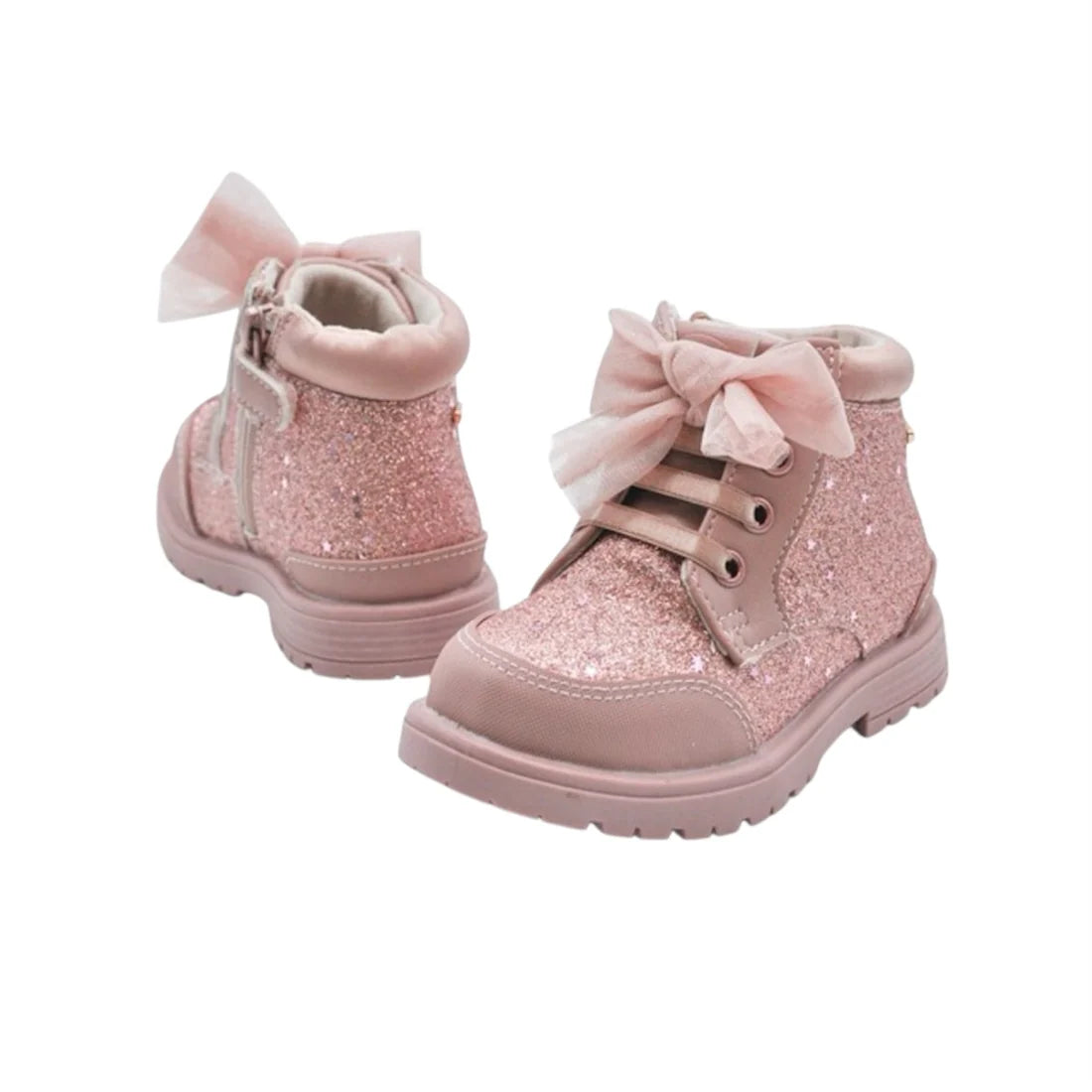 Stivaletti Mayoral in vernice