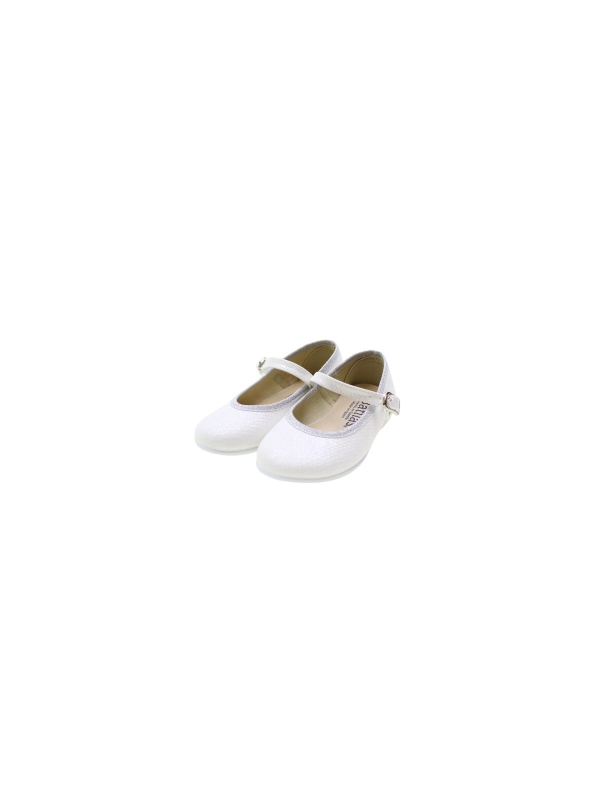 Ballerine laminate