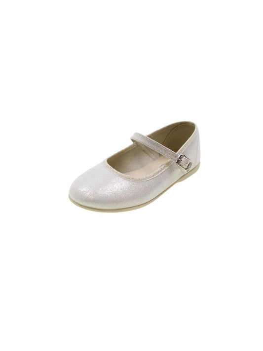 Ballerine laminate