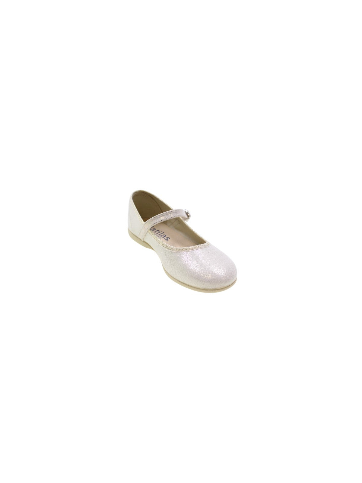 Ballerine laminate
