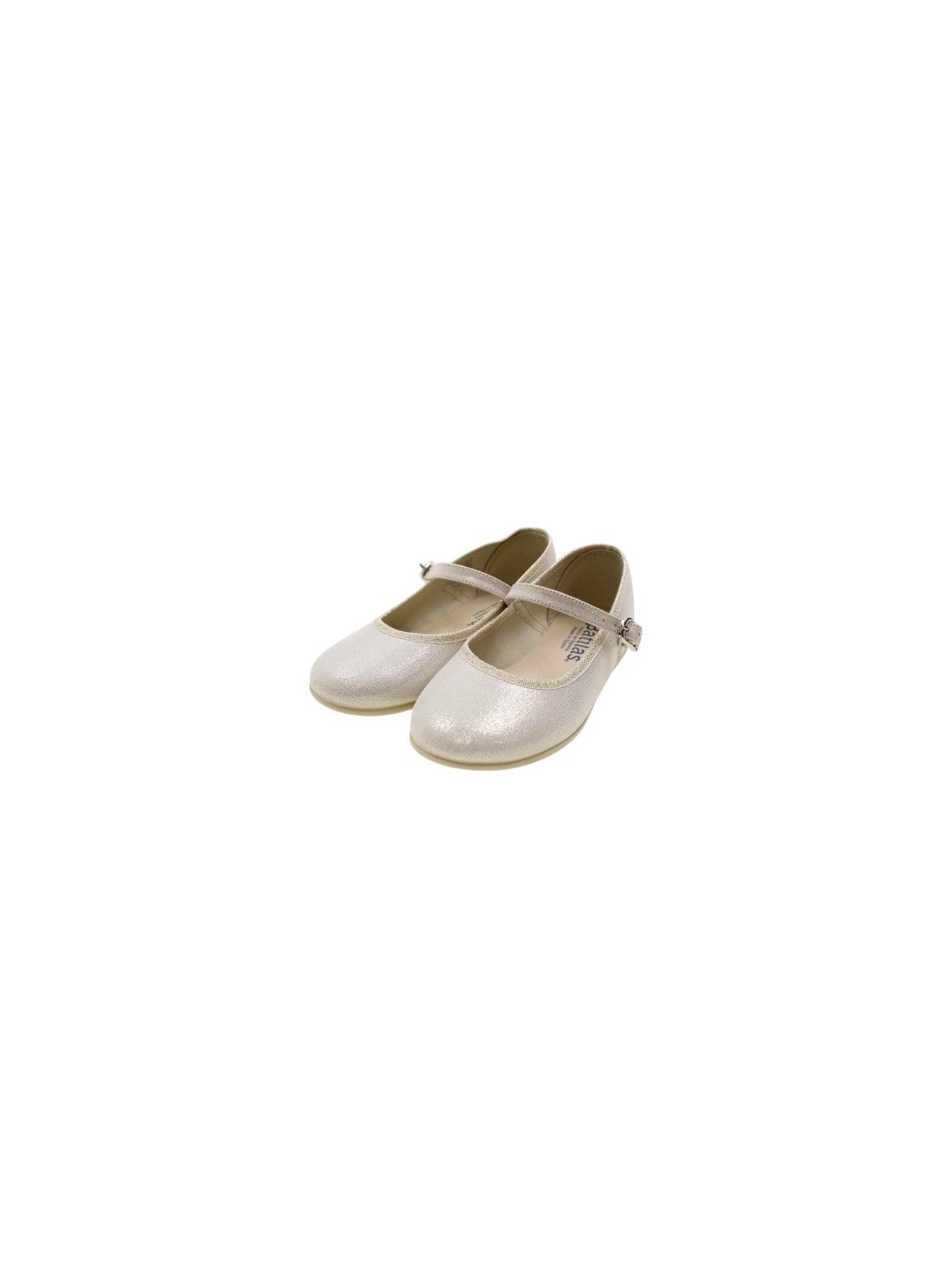 Ballerine laminate