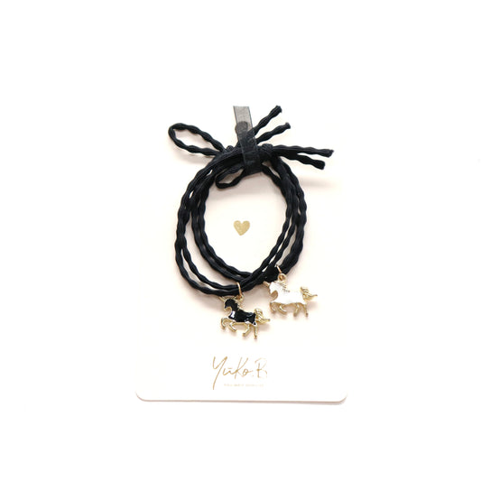 Coppia di braccialetti
