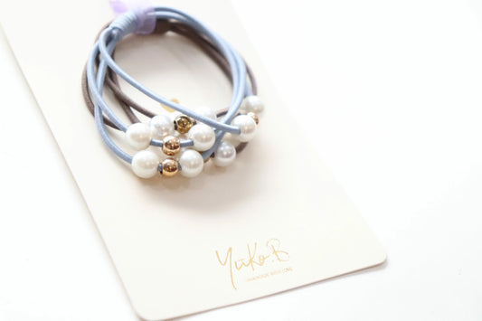 Coppia di braccialetti