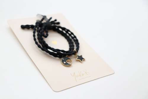Coppia di braccialetti