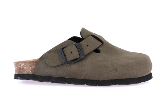Sabot Grunland