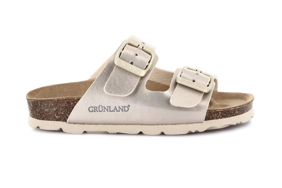 Ciabatte Bio Grunland