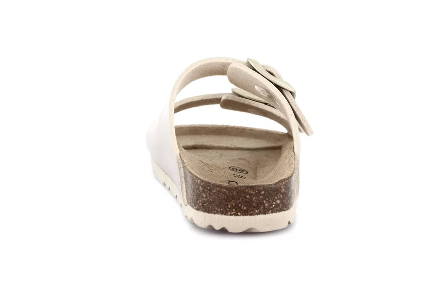 Ciabatte Bio Grunland
