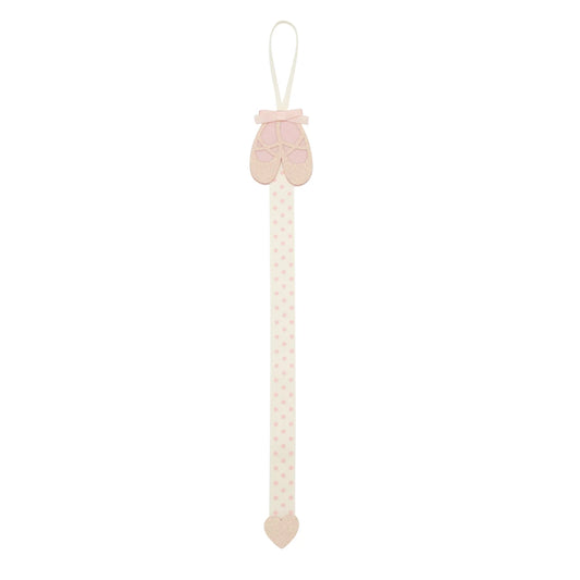 Appendino per clip scarpette