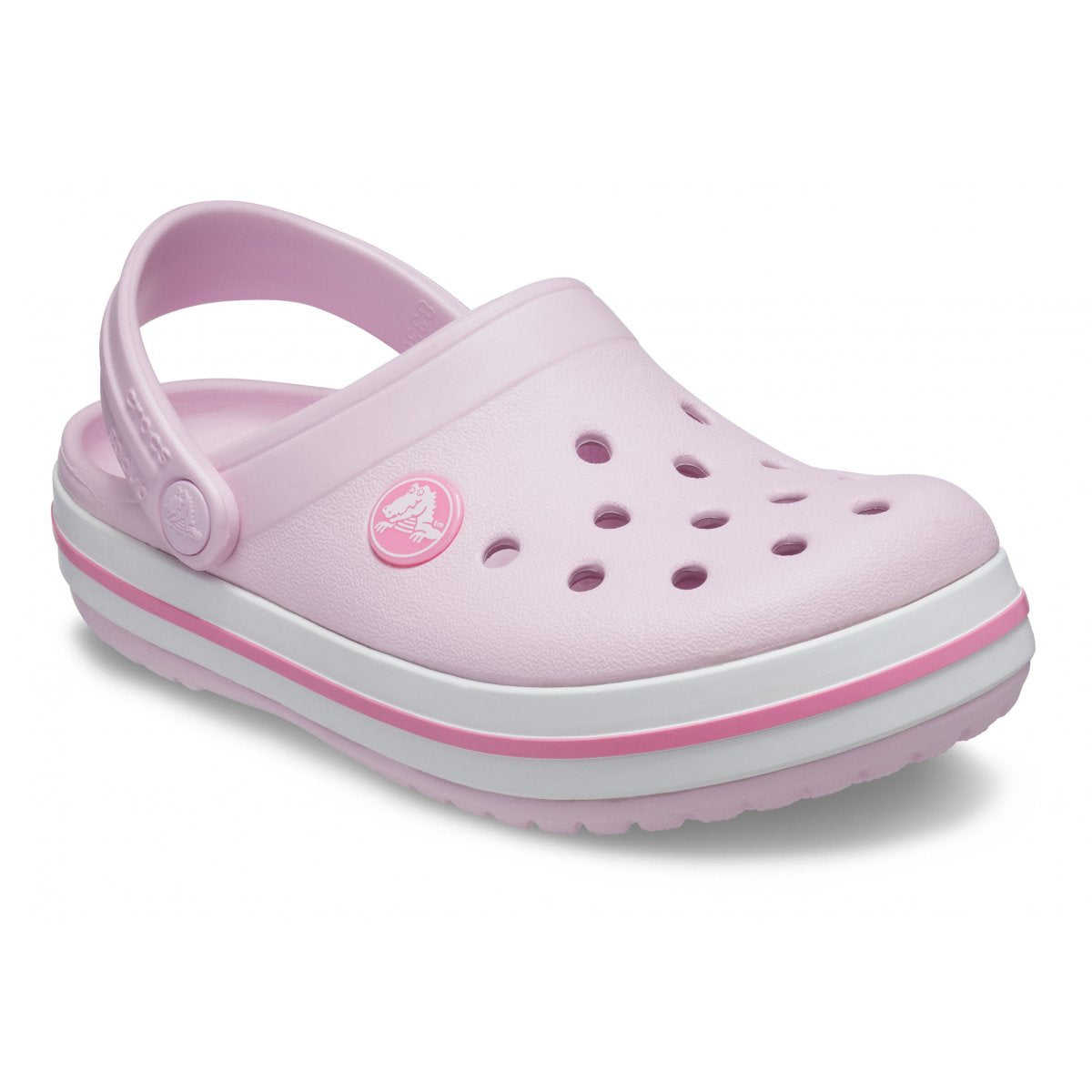 Sabot Crocs
