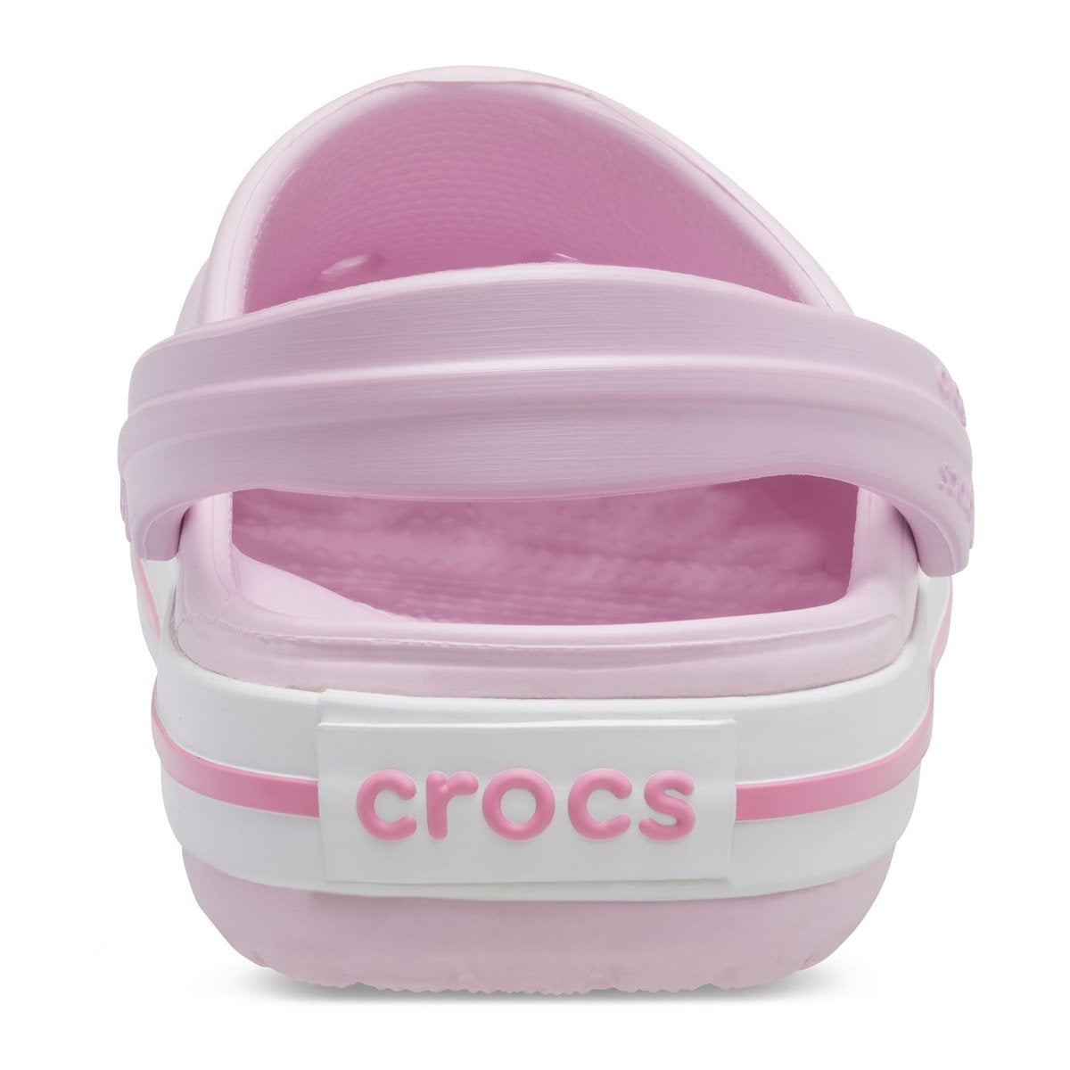 Sabot Crocs