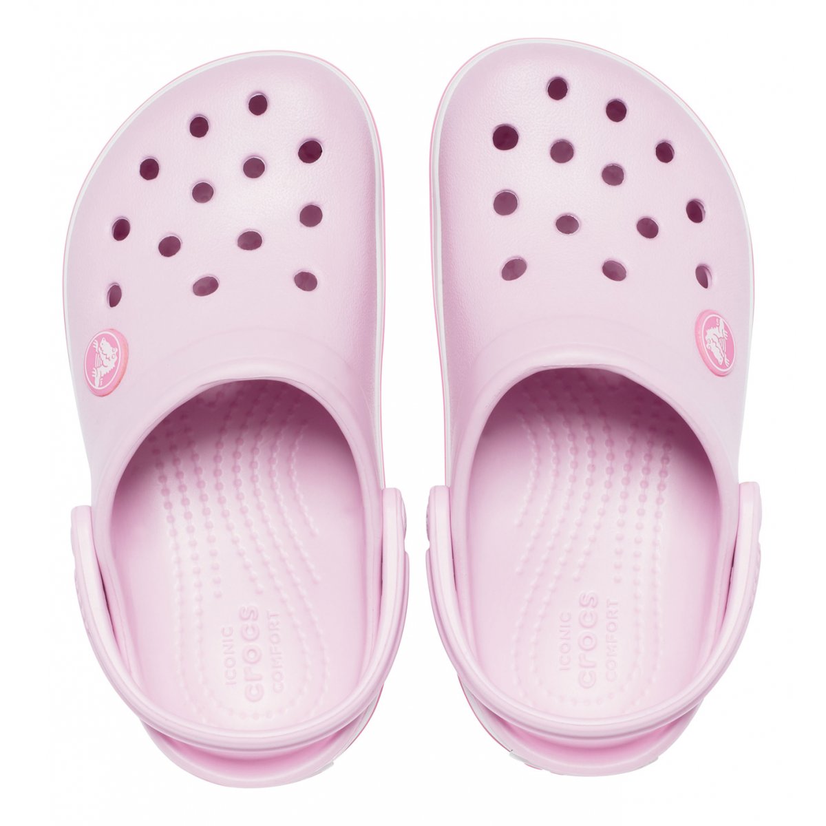 Sabot Crocs