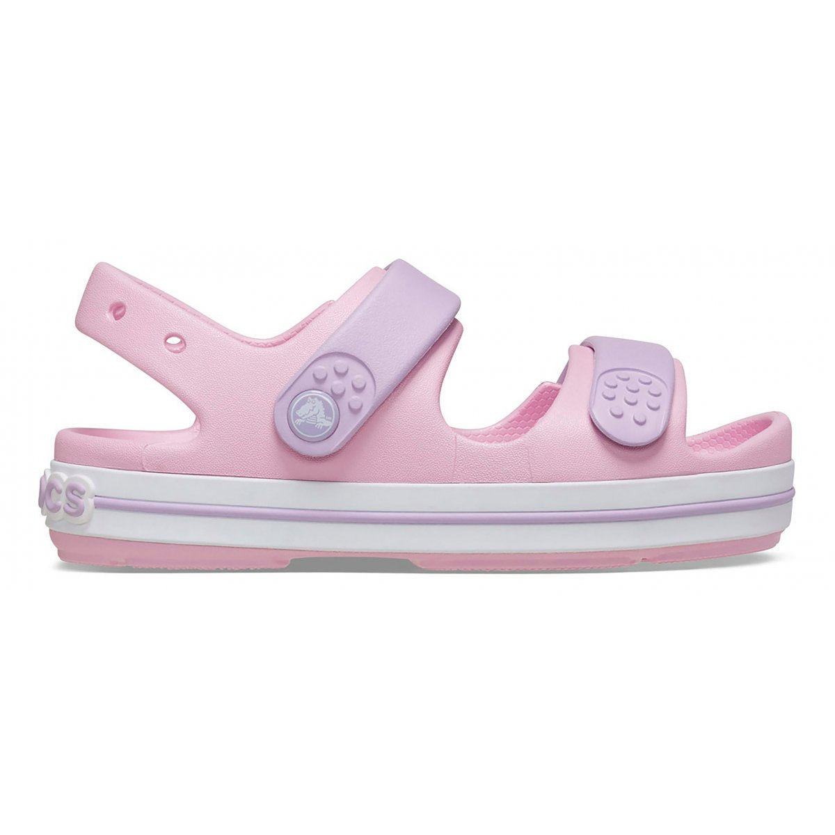 Sandali Crocs crocband