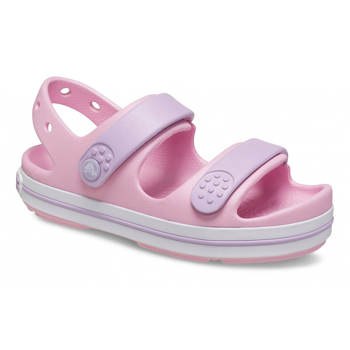 Sandali Crocs crocband