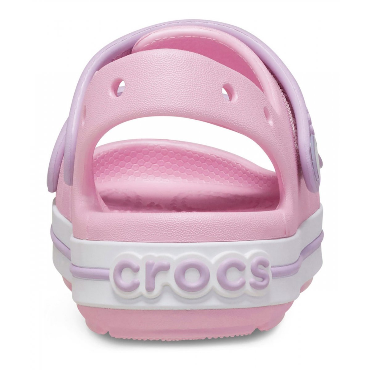 Sandali Crocs crocband