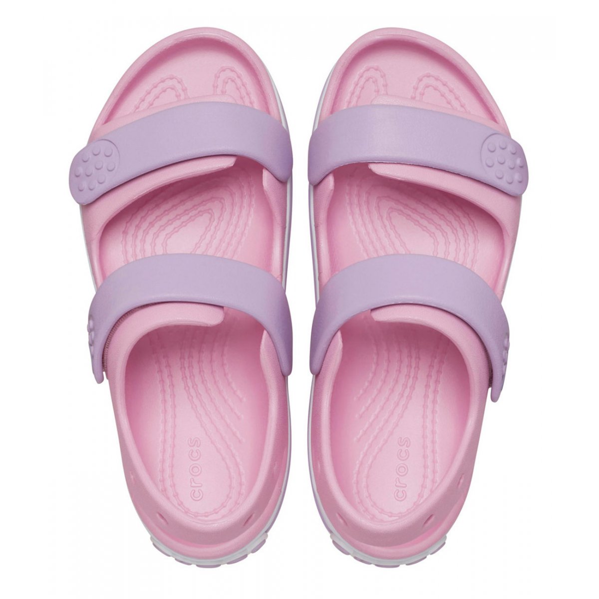 Sandali Crocs crocband