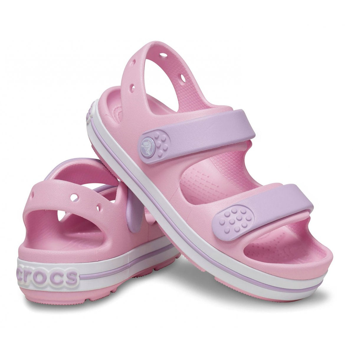 Sandali Crocs crocband