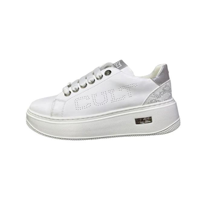 Cult Sneaker ragazza e donna
