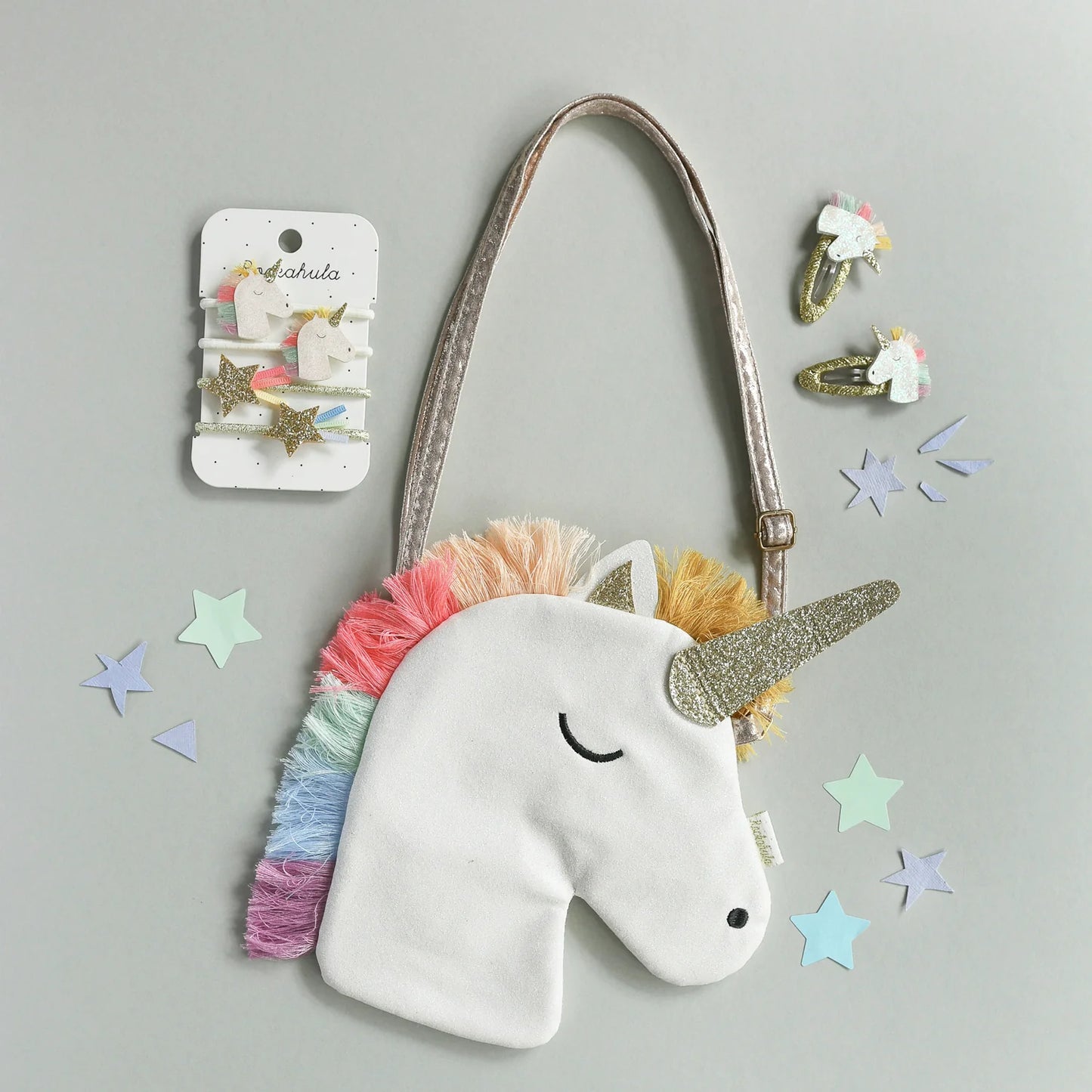 Borsetta unicorno
