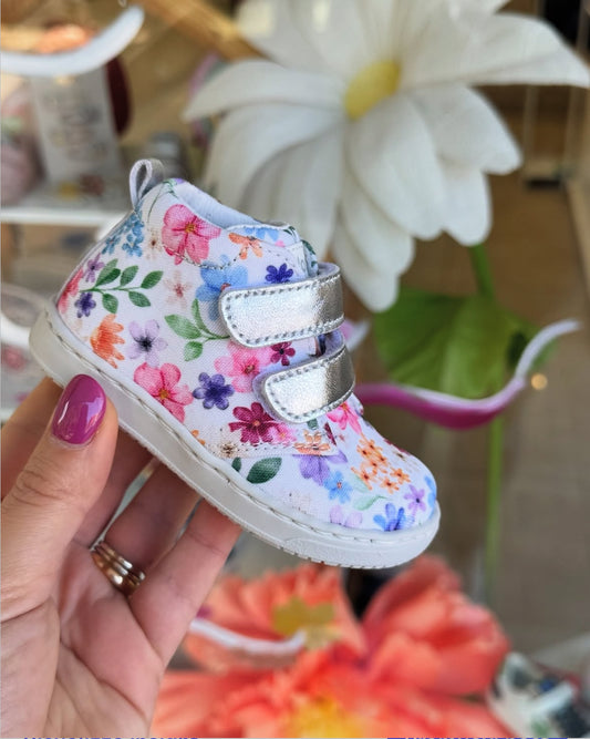Scarpe primi passi Balocchi