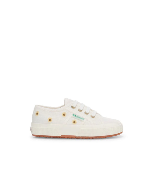 Superga 2750 con ricami