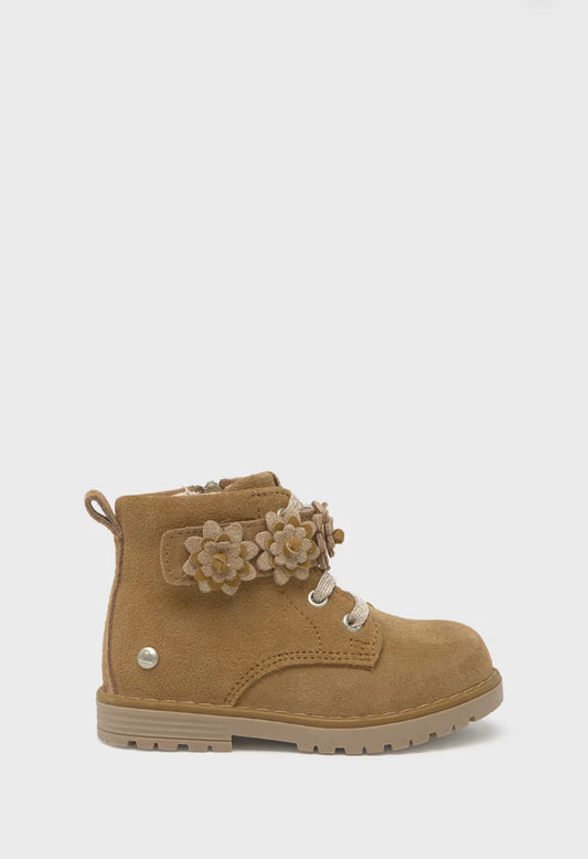 Stivaletto biker