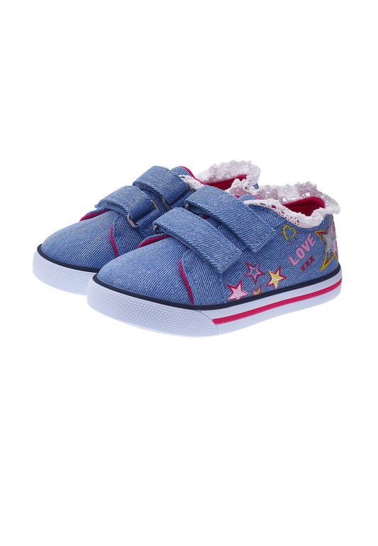 Scarpe Comma